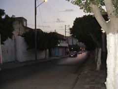 ORAN AOUT 2007 Ave de Tunis 2